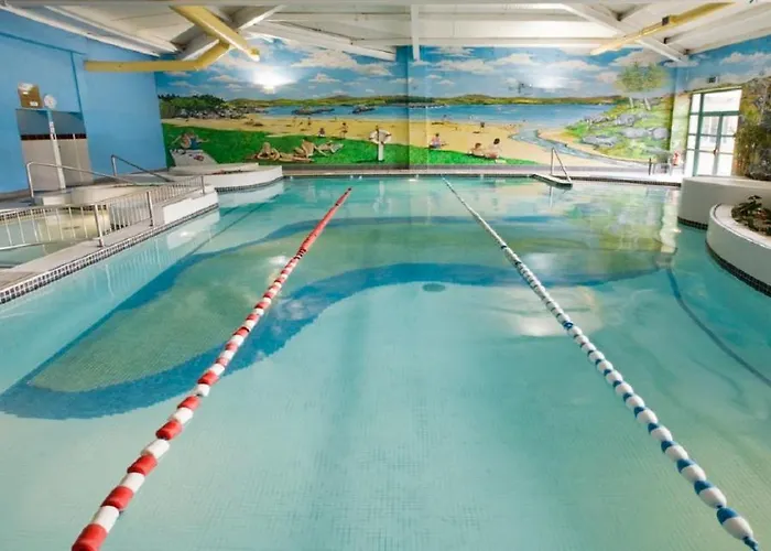 Celtic Ross Hotel&leisure Centre